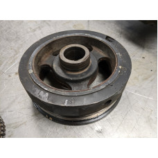 11K318 Crankshaft Pulley For 04-15 Nissan Titan  5.6 123037S000